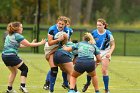 Women's Rugby vs Endicott  Wheaton Women's Rugby vs Endicott College.  Photo by Keith Nordstrom : Wheaton, Rugby, Endicott